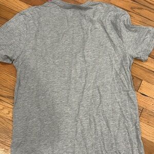 Mean Girls Gray T-Shirt